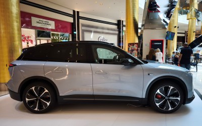 Ποια μάρκα πουλάει 10.000 αυτοκίνητα κάθε εβδομάδα; – Μόλις ήρθε και στην Ελλάδα