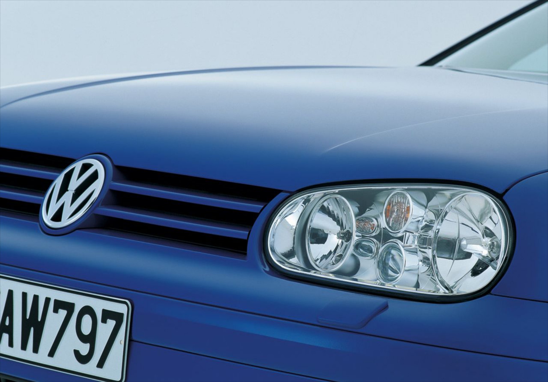 To Volkswagen Golf που έχει κάνει 1 εκατ. km - Τι κινητήρα φοράει