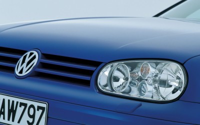 To Volkswagen Golf που έχει κάνει 1 εκατ. km - Τι κινητήρα φοράει