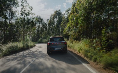 Αυτό είναι το πιο ασφαλές SUV της Ευρώπης – Στην Ελλάδα πωλείται από 40.990 ευρώ 