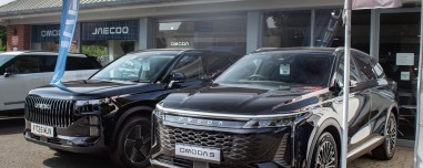 Τα δύο πρόσωπα της τελειότητας – Jaecoo 7 SHS και Omoda 9 SHS