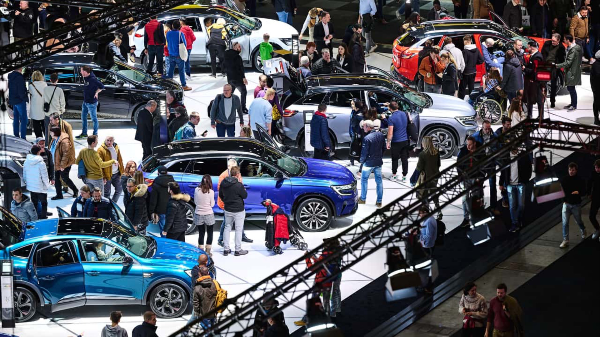 Οι 7 φιναλίστ για το μεγάλο βραβείο – Ποιο θα βγει Αυτοκίνητο της Χρονιάς 2026