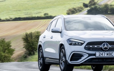 Η Mercedes που μπορείς να αγοράσεις από 299 ευρώ το μήνα – Είναι Νο1 στην Ελλάδα 