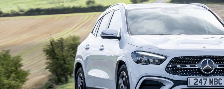 Η Mercedes που μπορείς να αγοράσεις από 299 ευρώ το μήνα – Είναι Νο1 στην Ελλάδα 