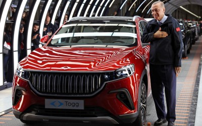 Πόσο κοστίζουν τα τουρκικά αυτοκίνητα; Αυτές είναι οι πρώτες τιμές στην Ευρώπη