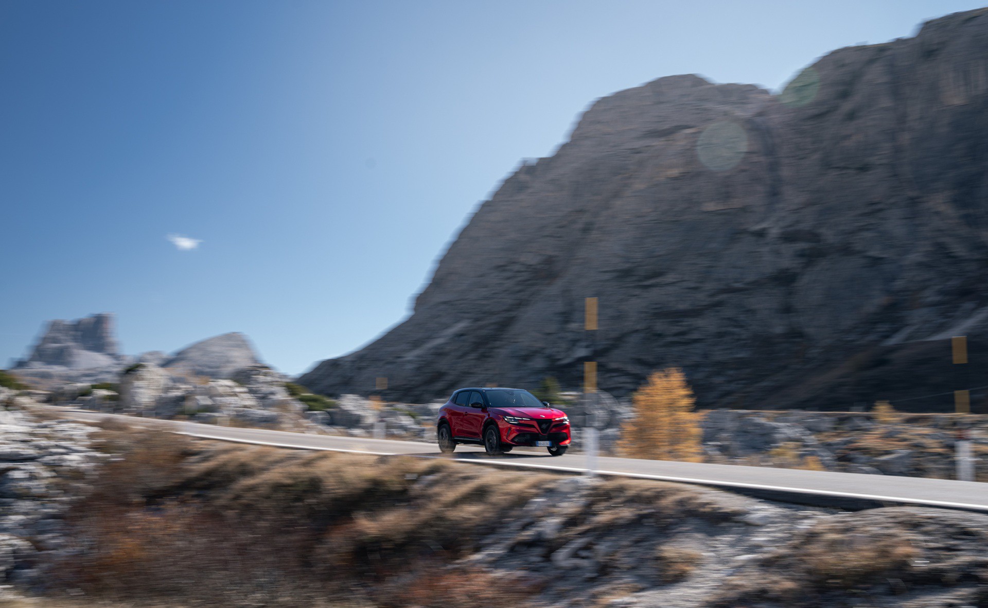 Έτοιμη η πιο σπέσιαλ έκδοση της Alfa Romeo Junior 