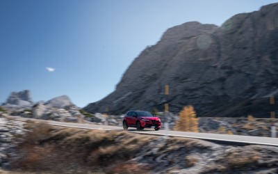 Έτοιμη η πιο σπέσιαλ έκδοση της Alfa Romeo Junior