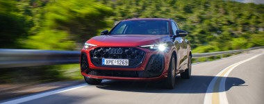 Δοκιμή Audi Q5 TDI Hybrid quattro S tronic: Η τελευταία ευκαιρία…