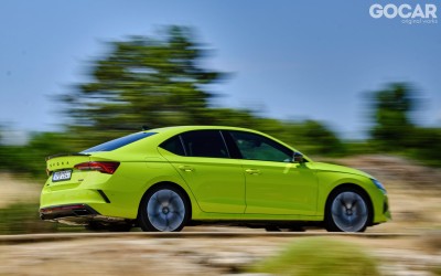 Ποια value for money μάρκα ετοιμάζει ανταγωνιστή του Skoda Octavia;