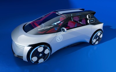 Το νέο Peugeot 208 θα έχει επιρροές από το… Fortnite!