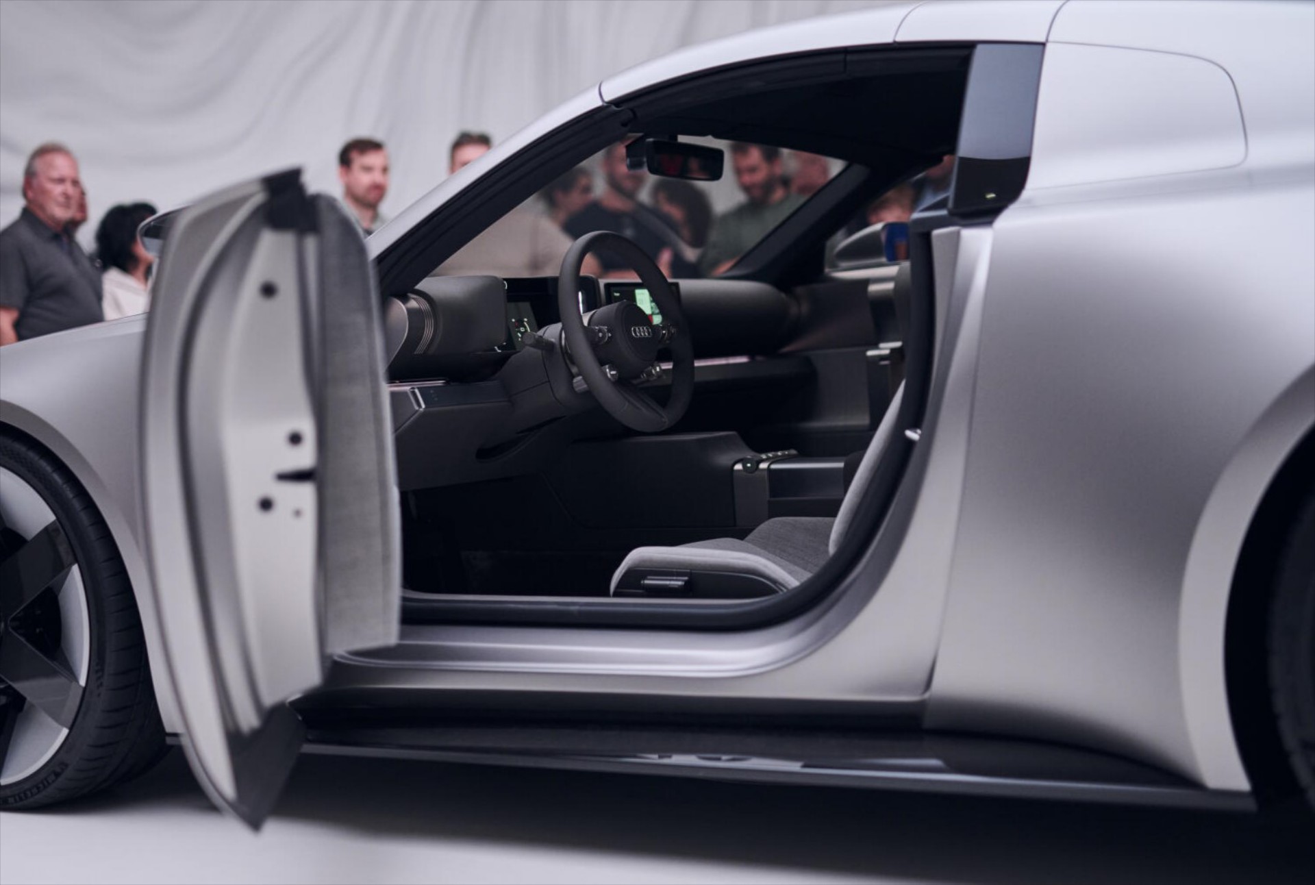 Καταργούνται τα δύο φθηνότερα Audi - Ποιο μοντέλο θα πάρει τη θέση τους;