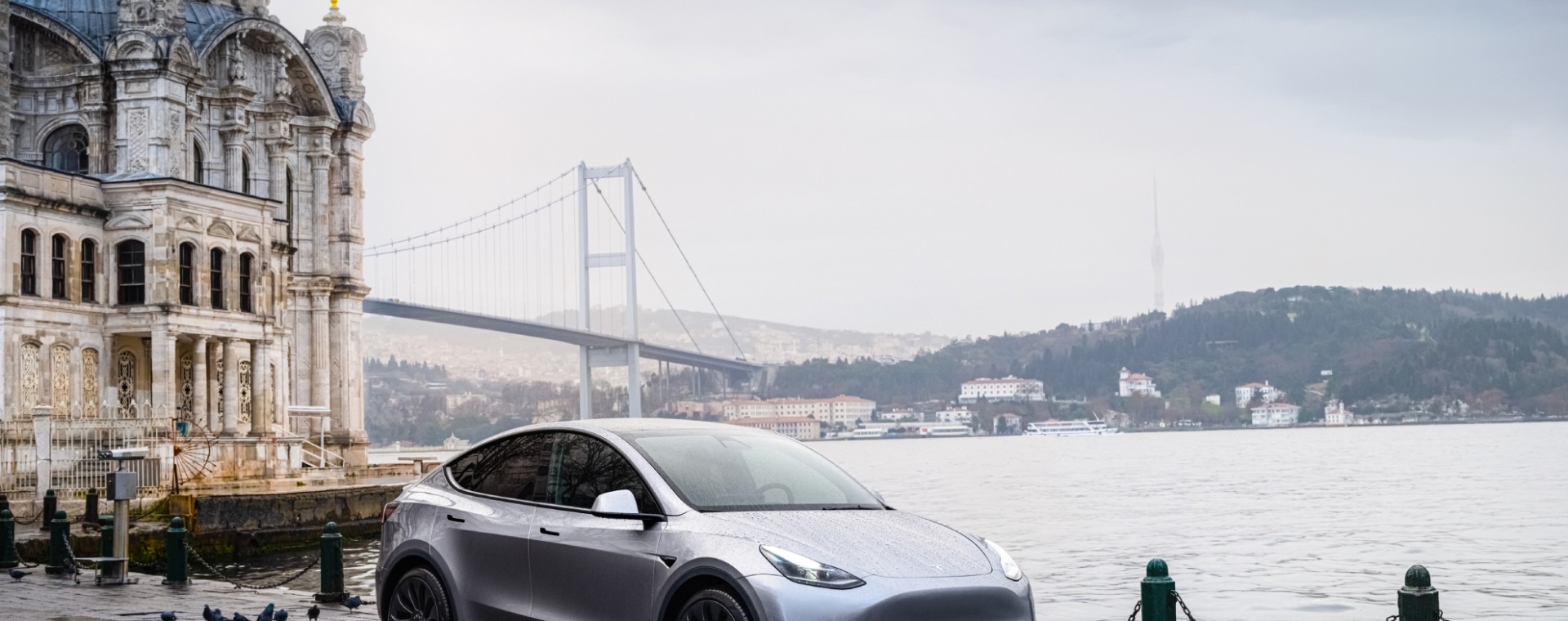 Έφτασε η στιγμή που τα ηλεκτρικά αυτοκίνητα θα είναι φθηνότερα;