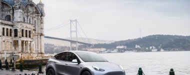 Έφτασε η στιγμή που τα ηλεκτρικά αυτοκίνητα θα είναι φθηνότερα;