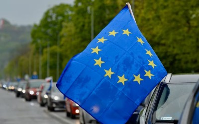 Ξαναγράφει τους κανόνες στα αυτοκίνητα η ΕΕ – Τι αλλάζει στις 16 Δεκεμβρίου;