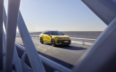 Πού κατασκευάζεται το νέο Volkswagen T-Roc; Πότε έρχεται Ελλάδα 
