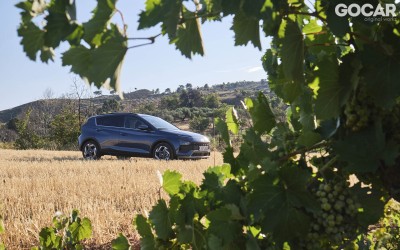 To SUV που τα έχει όλα με τιμή 20.790 ευρώ - Και εγγύηση χωρίς όριο χιλιομέτρων