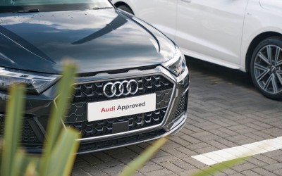 Η μεγάλη απάτη με μεταχειρισμένα Audi - Τι λέει η ίδια η εταιρεία