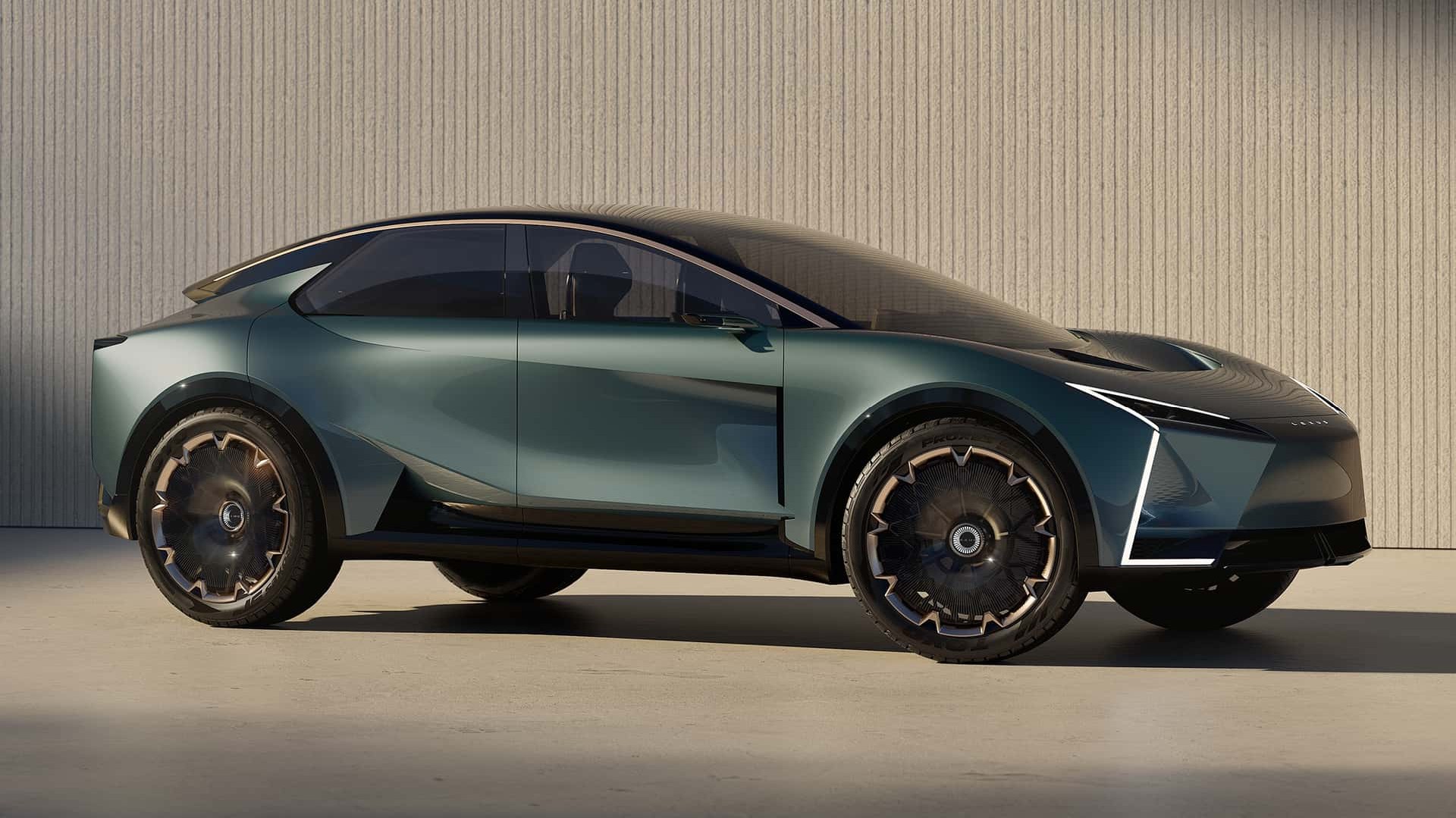 Η Toyota ετοιμάζει μπαταρίες που αντέχουν 40 χρόνια