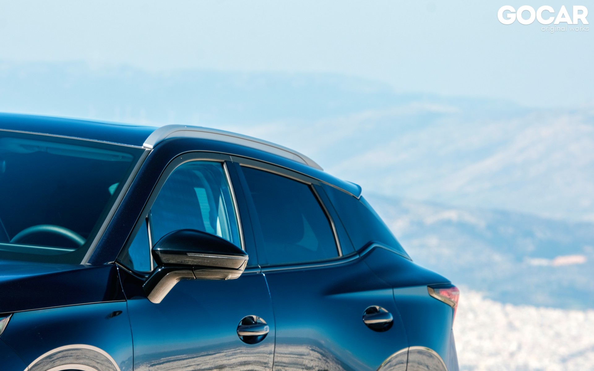 Αυτόματο C-SUV με 7.500 ευρώ έκπτωση στην Ελλάδα - 7 χρόνια εγγύηση και 7 χρόνια οδική βοήθεια