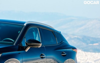 Αυτόματο C-SUV με 7.500 ευρώ έκπτωση στην Ελλάδα - 7 χρόνια εγγύηση και 7 χρόνια οδική βοήθεια