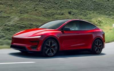 Νέο χτύπημα για την Tesla - Είναι ο 11ος που φεύγει σε έναν χρόνο