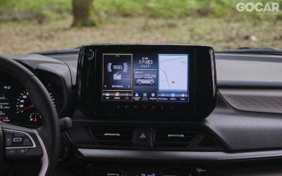 Το ιαπωνικό υβριδικό με 10 χρόνια εγγύηση - Δεν πληρώνει τέλη κυκλοφορίας