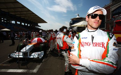 F1: Αιματηρή συμπλοκή σε Club μετά από τον αγώνα της Κίνας