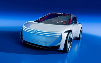 Κάπως έτσι θα είναι το επόμενο Peugeot 208 – Έχει ορθογώνιο τιμόνι