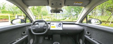 Αυτοκίνητο πόλης με 143 PS και μεγάλους χώρους που καίει 2,9 ευρώ στα 100 km