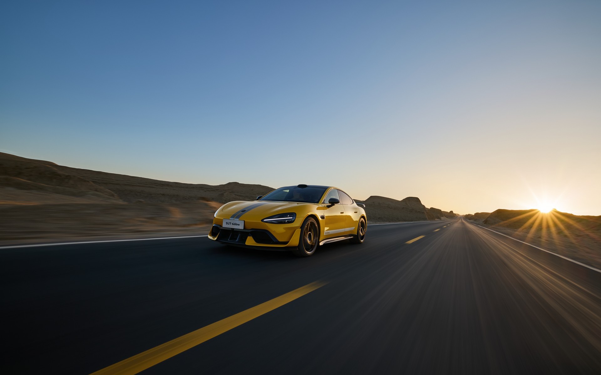 Οι Κινέζοι βάζουν κόφτη στην επιτάχυνση! Πόσο θα πρέπει να είναι το 0-100 km/h; 