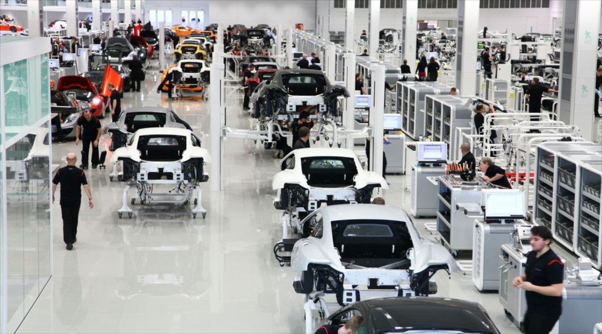 Η εταιρεία που δήλωνε ότι δε θα βγάλει ποτέ SUV – Το ετοιμάζει για το 2028 