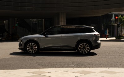 To SUV της NIO που έφτασε τις 300.000 πωλήσεις – Έχει τιμή 29.354 ευρώ, χωρίς μπαταρία