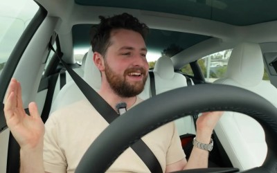 Ποιο Tesla έχει τη μεγαλύτερη αυτονομία; Έχει την ίδια τιμή με τη Γερμανία