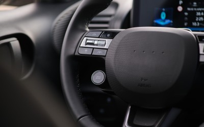 Αυτόματο SUV από τη Hyundai με λιγότερο από 20.000 ευρώ – Έχει 2.600 ευρώ έκπτωση