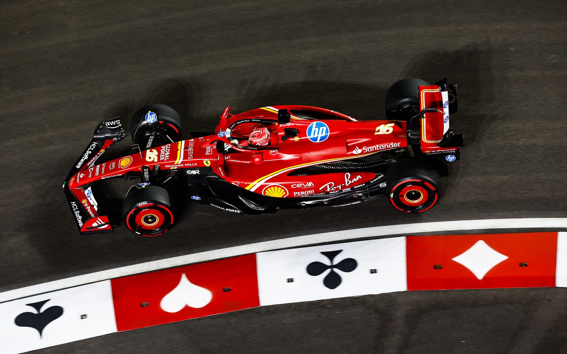 Σε αυτό το κανάλι θα βλέπεις τη Formula 1 - Μάθε για πόσα χρονιά ισχύει η νέα συμφωνία! 