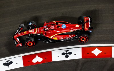 Σε αυτό το κανάλι θα βλέπεις τη Formula 1 - Μάθε για πόσα χρονιά ισχύει η νέα συμφωνία! 