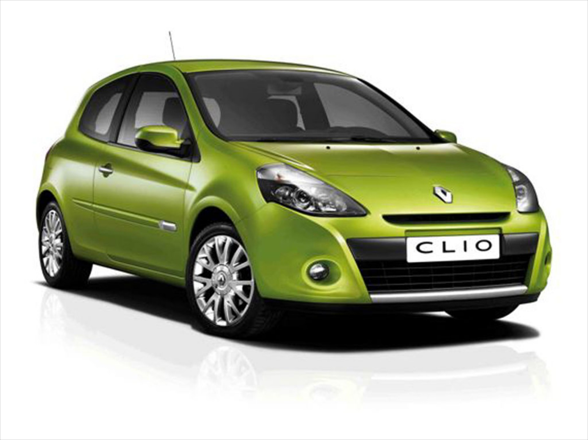 Νέες προσφορές για τη σειρά Energy σε Clio και Megane

