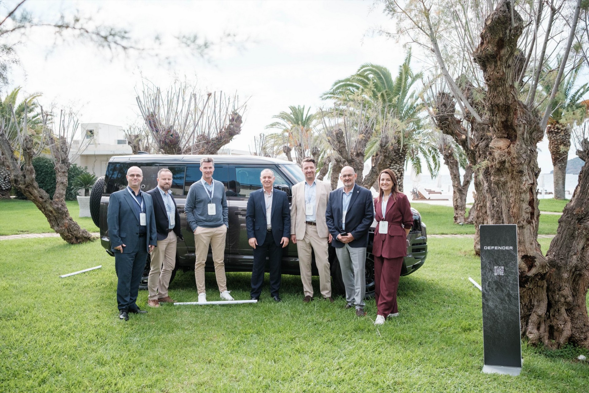 No1 σε όλη την Ευρώπη η ελληνική εταιρεία – Πουλάει τα κορυφαία SUV 