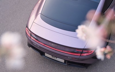 Η μάρκα που περιμένουν όλοι - Πούλησε 230.000 αυτοκίνητα σε 232 μέρες! 