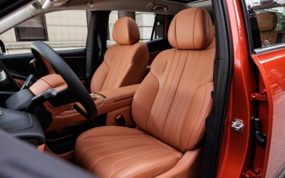 Ολοκαίνουριο SUV με ψυγείο στην καμπίνα, από την εταιρεία της Toyota! Μόλις ήρθε στην Ελλάδα