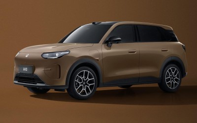 Έρχεται Ευρώπη το compact SUV των 25.000 ευρώ – Mε αυτονομία 482 km!