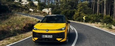 Οδηγούμε το νέο Volkswagen T-Roc – Πότε έρχεται Ελλάδα 