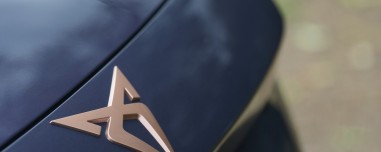 Ποιο CUPRA είναι το καλύτερο στην ασφάλεια των επιβατών; 