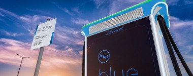 Τι είναι AC και DC; Και τι σημαίνει ταχύτητα φόρτισης έως 360 kW; 