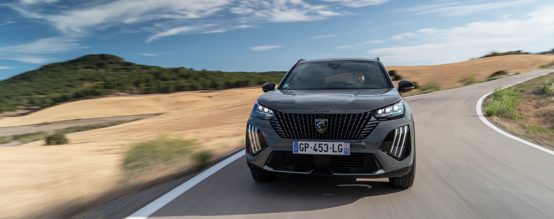 Η Peugeot έχει την καλύτερη Black Friday – Αυτό είναι το SUV με τη μοναδική τιμή