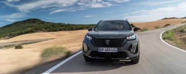 Η Peugeot έχει την καλύτερη Black Friday – Αυτό είναι το SUV με τη μοναδική τιμή  
