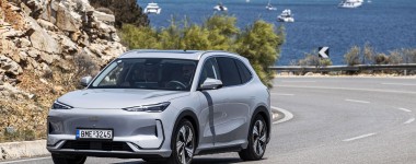 Η Geely έχει την καλύτερη ενδεκάδα – Λειτουργεί πραγματικά «ως μία μονάδα»