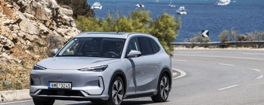 Η Geely έχει την καλύτερη ενδεκάδα – Λειτουργεί πραγματικά «ως μία μονάδα»