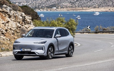 Η Geely έχει την καλύτερη ενδεκάδα – Λειτουργεί πραγματικά «ως μία μονάδα»