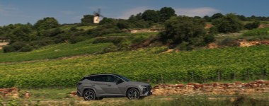 Το Tucson Hybrid και όλα τα Hyundai, μέχρι 5.500 ευρώ φθηνότερα – Μόνο για λίγες μέρες